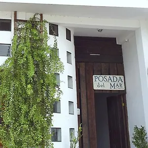 Casa de hóspedes Del Mar, Puerto Ayora (Galapagos Islands)